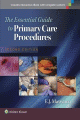 Essential Guide to Primary Care Procedures, The<BOOK_COVER/> (2nd Edition)